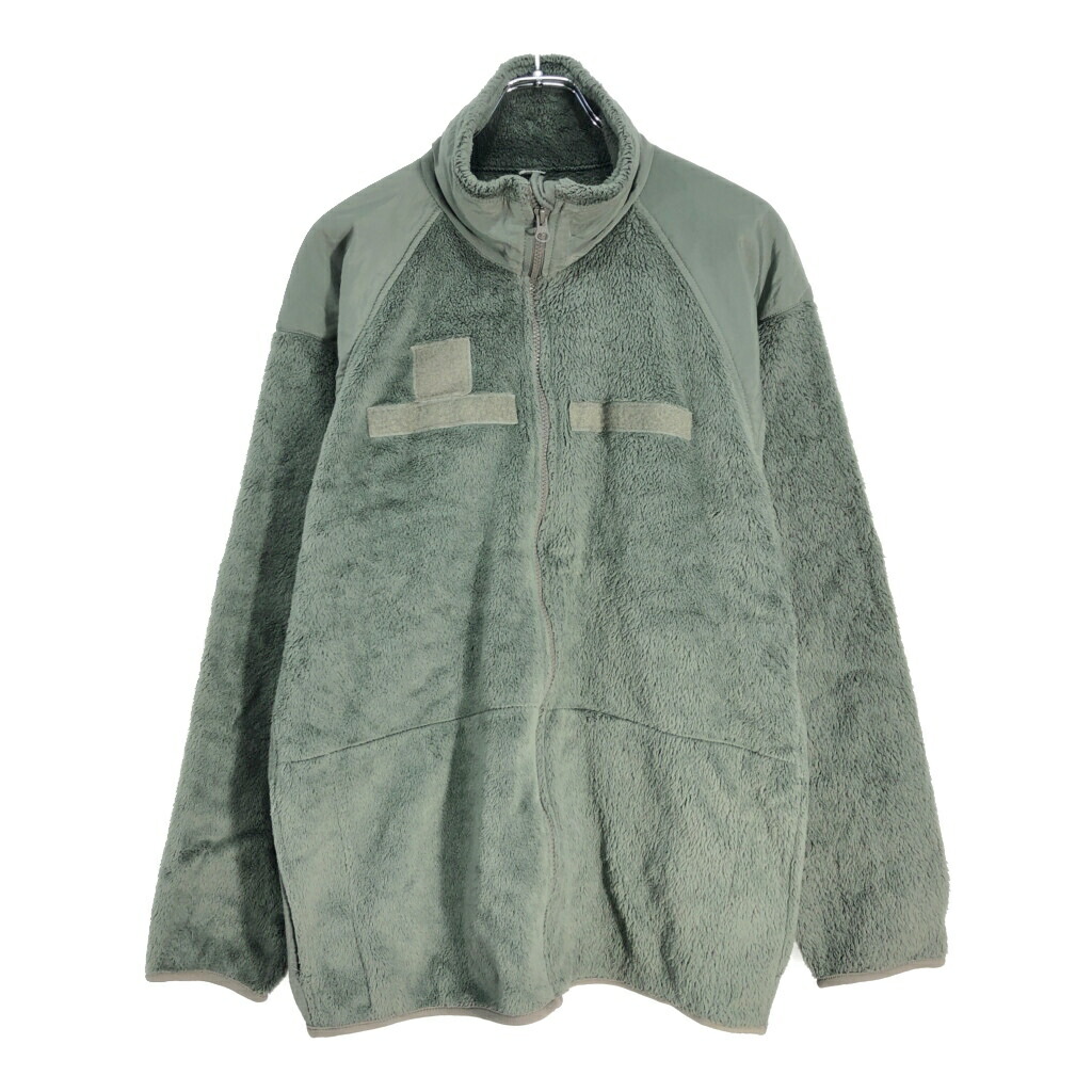 楽天市場】00年代 米軍実物 U.S.ARMY ECWCS GEN3 level3 フリース