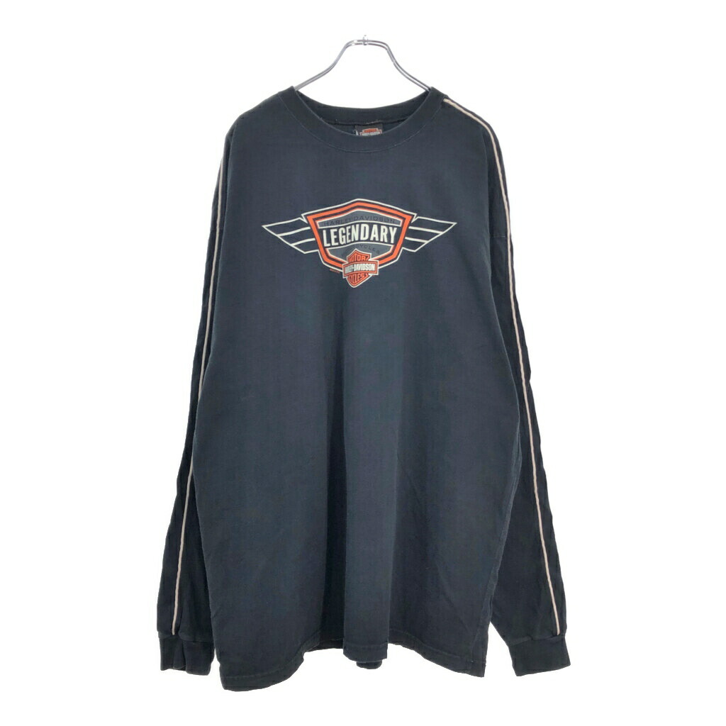 楽天市場】HARLEY DAVIDSON ハーレーダビッドソン guns n' roses 長袖