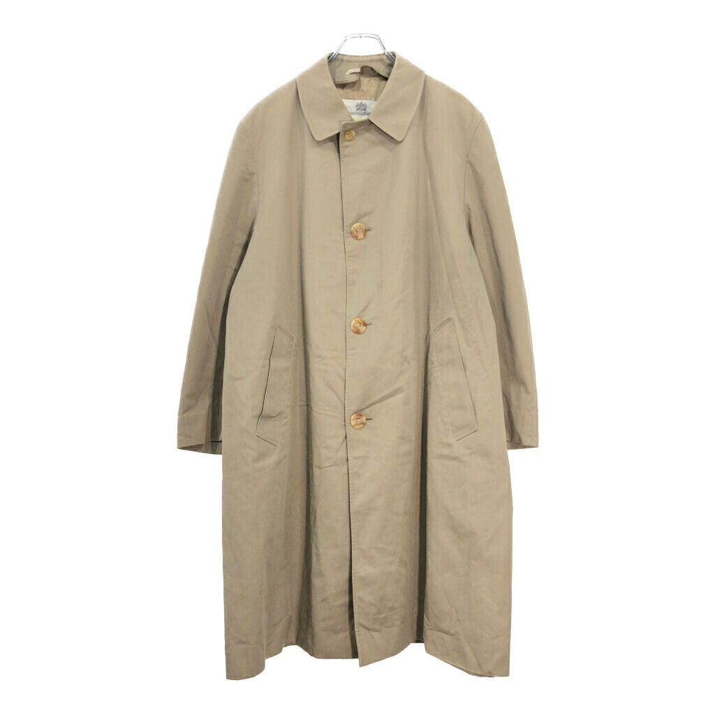 楽天市場】80年代 カナダ製 Aquascutum アクアスキュータム