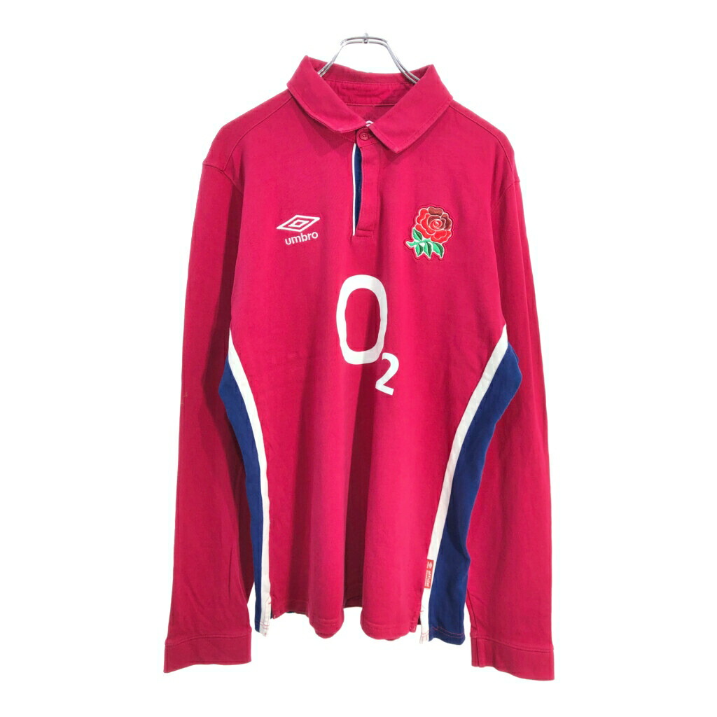 楽天市場】【メール便送料無料】 セブンスラグビー イングランド代表