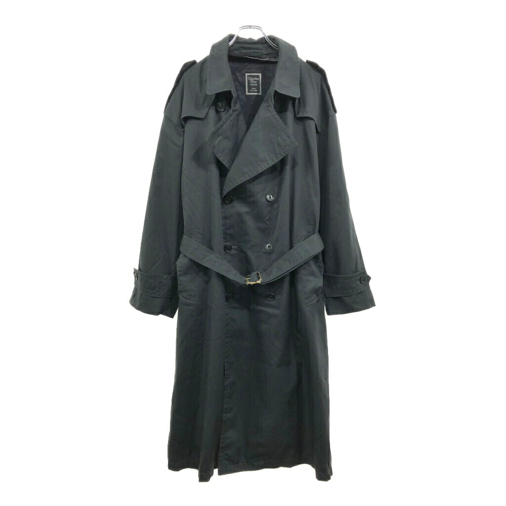 楽天市場】80年代 Christian Dior MONSIEUR クリスチャン ディオール