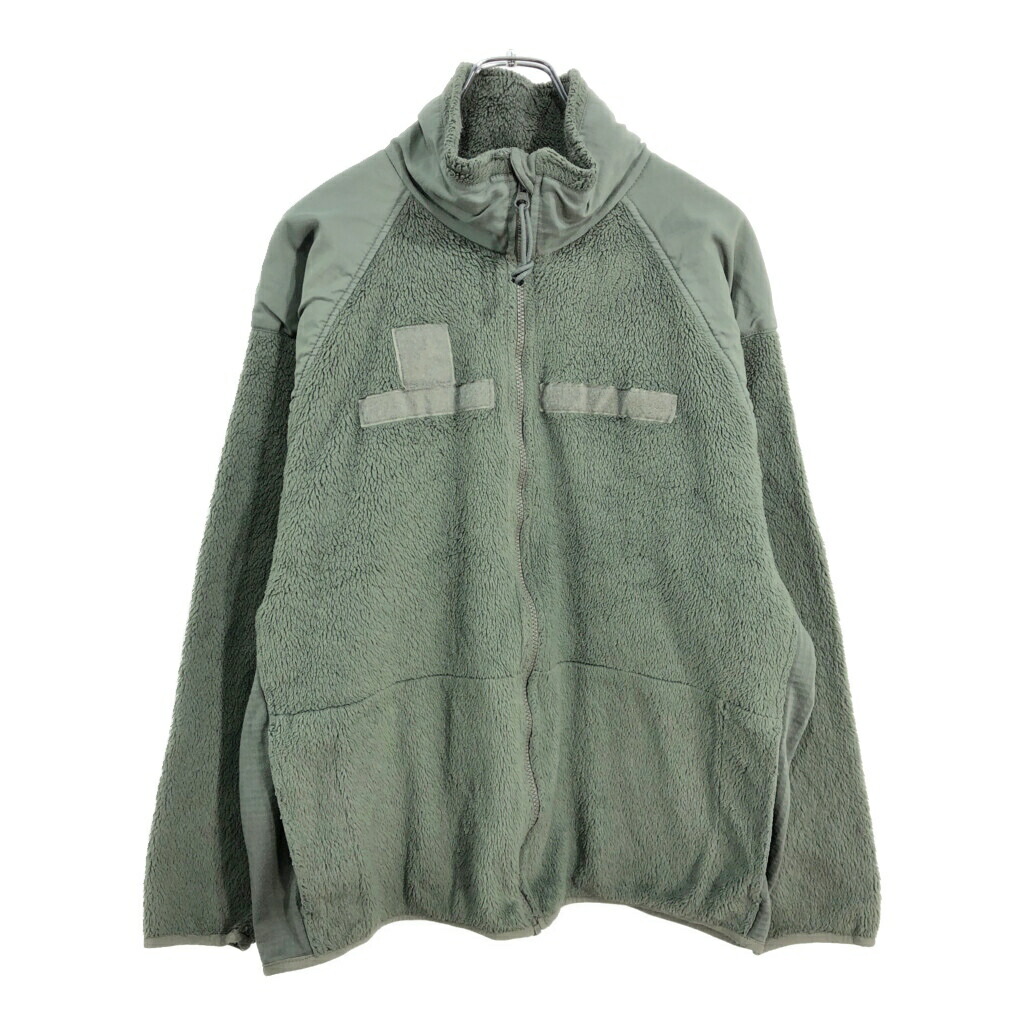 楽天市場】00s 米軍実物 ECWCS GEN3 フリース ジャケット M-R