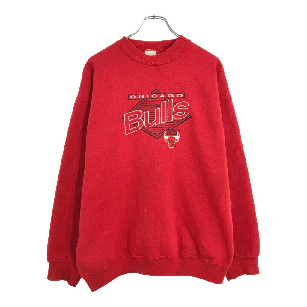 楽天市場】90s USA製 NBA オフィシャル シカゴ ブルズ プリント
