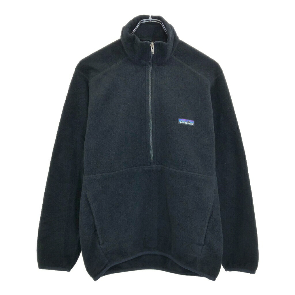 楽天市場】patagonia パタゴニア SYNCHILLA シンチラ ハーフジップ