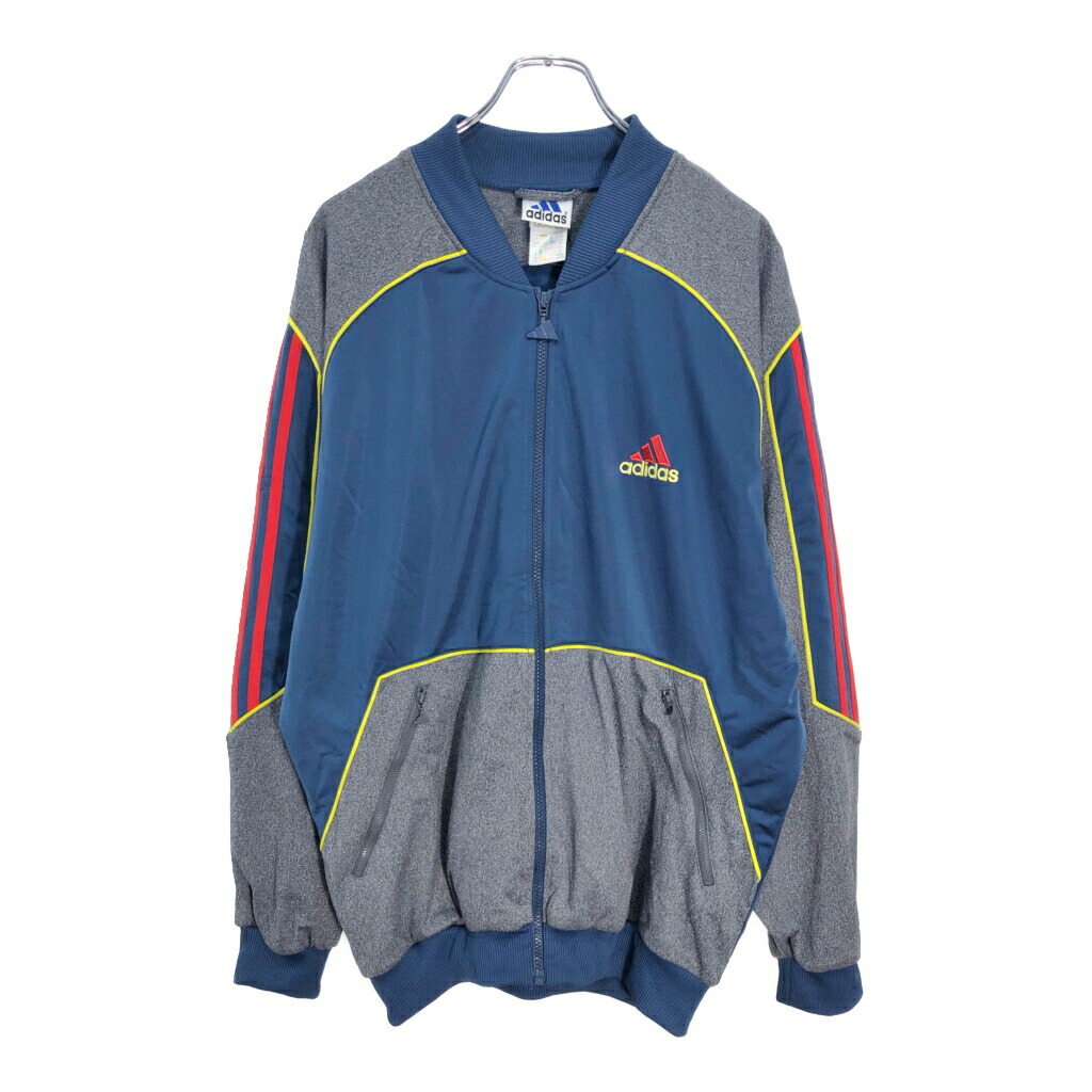 楽天市場】adidas アディダス トラックジャケット スポーツ ユーロ