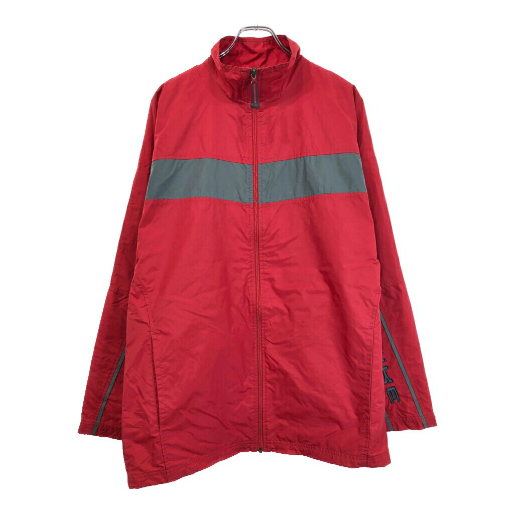 楽天市場】古着 NIKE ナイキ トレーニング 2WAY スポーツジャケット M