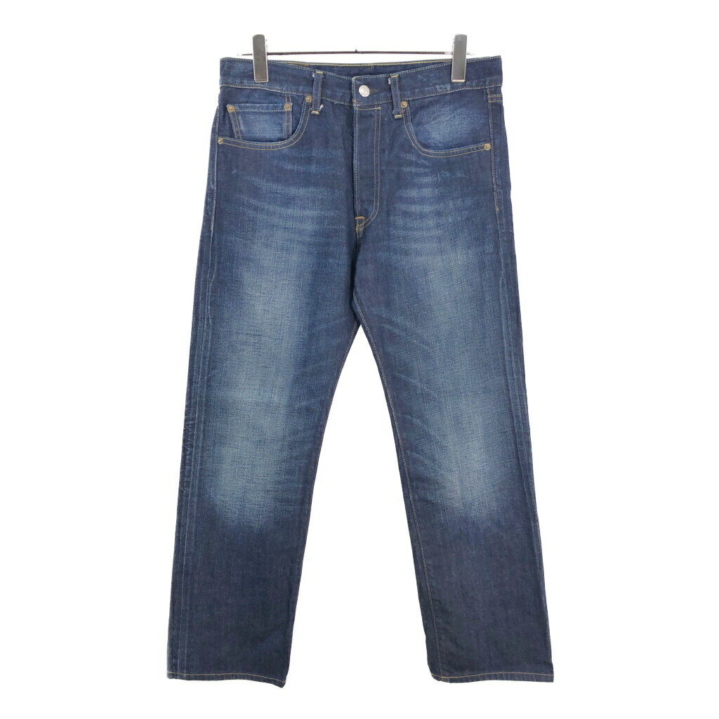 楽天市場】Levi's リーバイス 501 デニムパンツ ブルー (メンズ W31