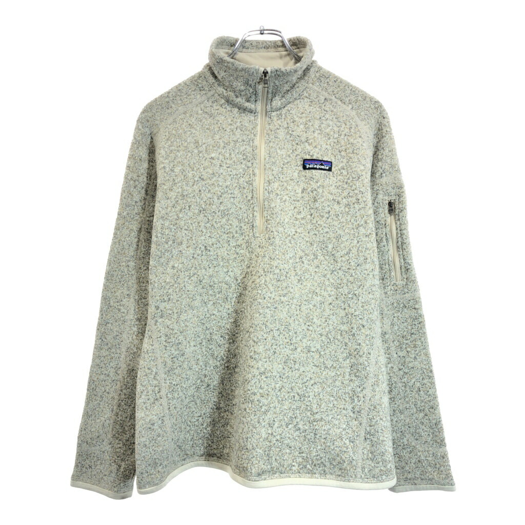 楽天市場】patagonia パタゴニア ベターセーター シャツジャケット
