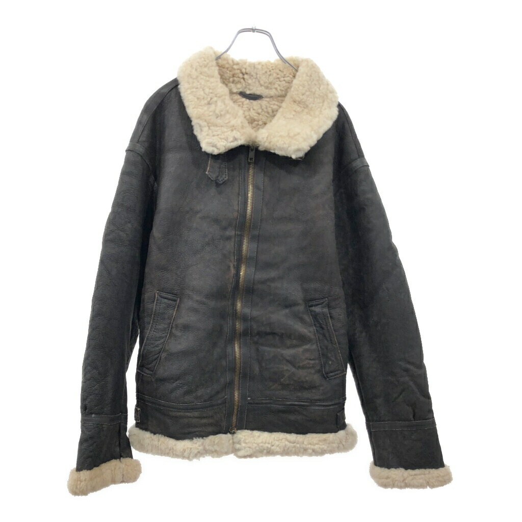 楽天市場】OAKWOOD レザージャケット XLサイズ ビッグサイズ 革ジャン