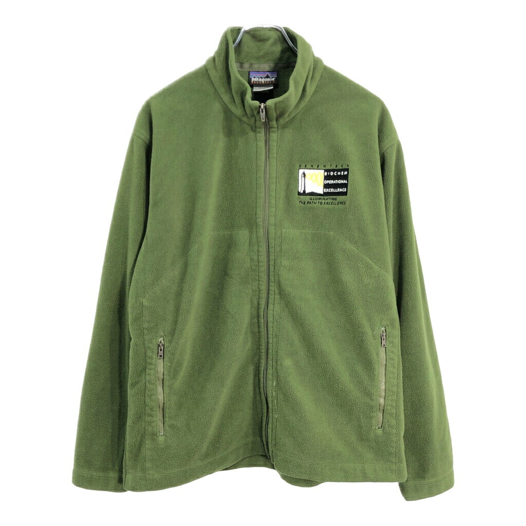 楽天市場】00年代 patagonia パタゴニア SYNCHILLA シンチラ フリース