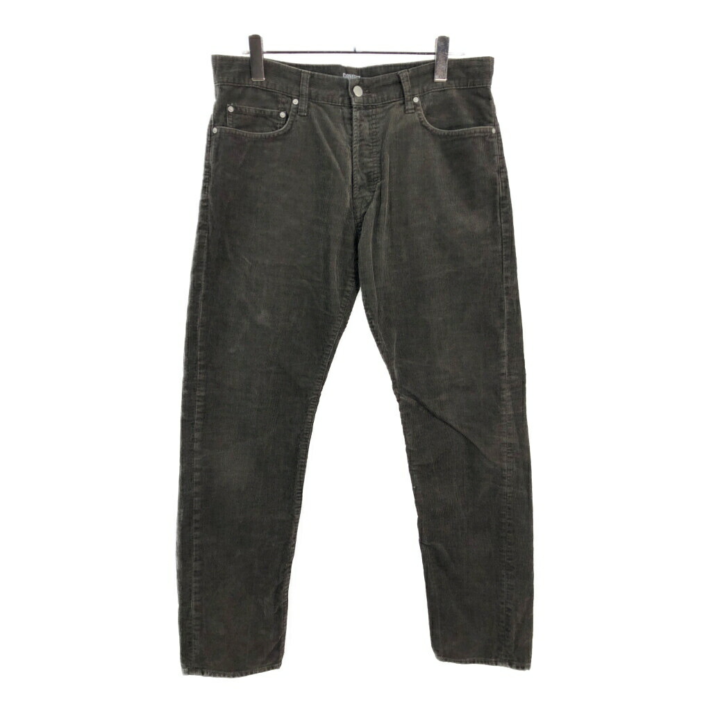 楽天市場】carhartt WIP LANDON PANT I032297-25F Porphyry (rinsed