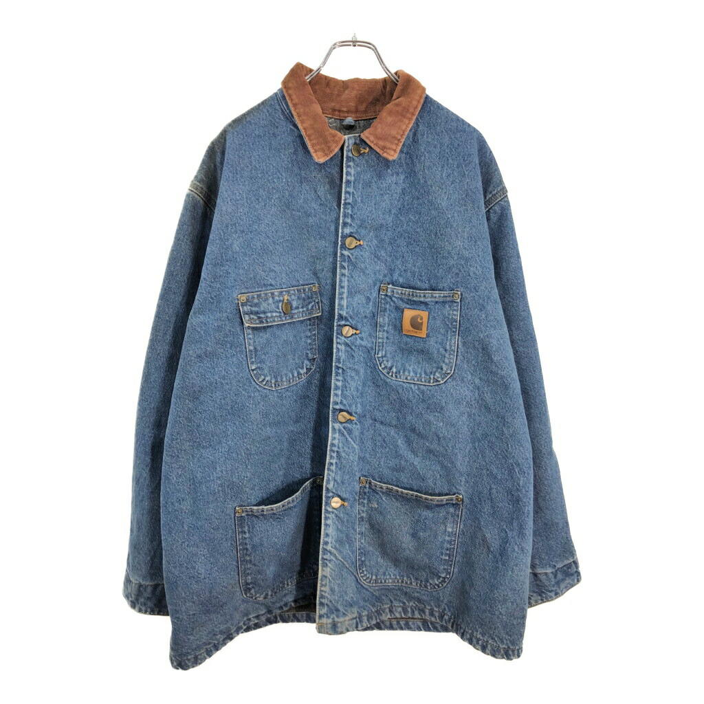 楽天市場】デッドストック 90年代 USA製 Carhartt カーハート ミシガン