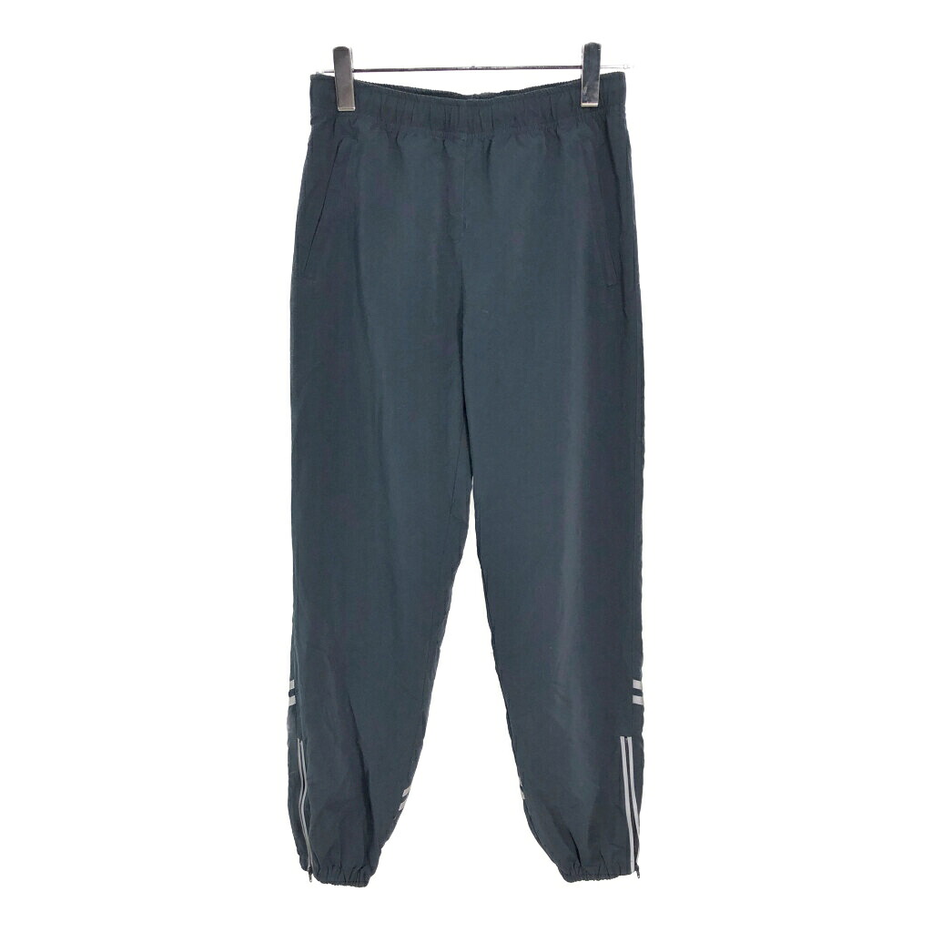 フランス軍 Paul Boye トレーニングパンツ ユーロ ミリタリー ブラック(メンズ M)中古 古着 V5931 5,858円