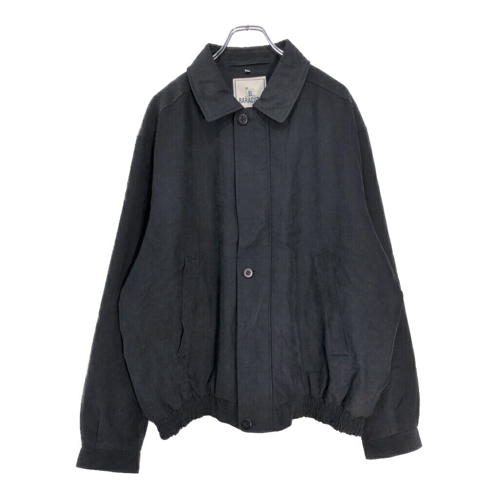 80年代　バラクータ バンヒューゼン　中綿入りスイングトップジャケットG9 楽天市場】古着 80年代 バラクータ BARACUTA G9 VAN HEUSEN