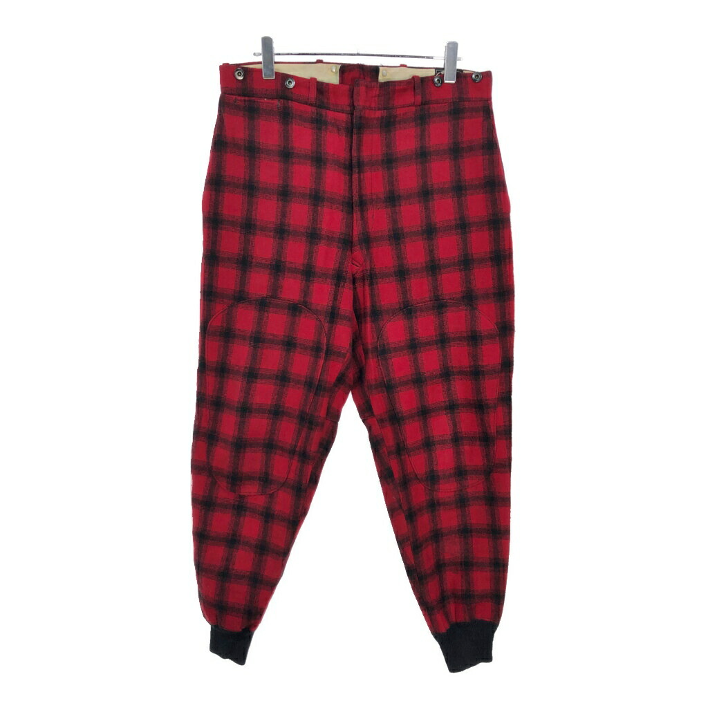 楽天市場】デッドストック 90年代 USA製 WOOLRICH ウールリッチ ウール