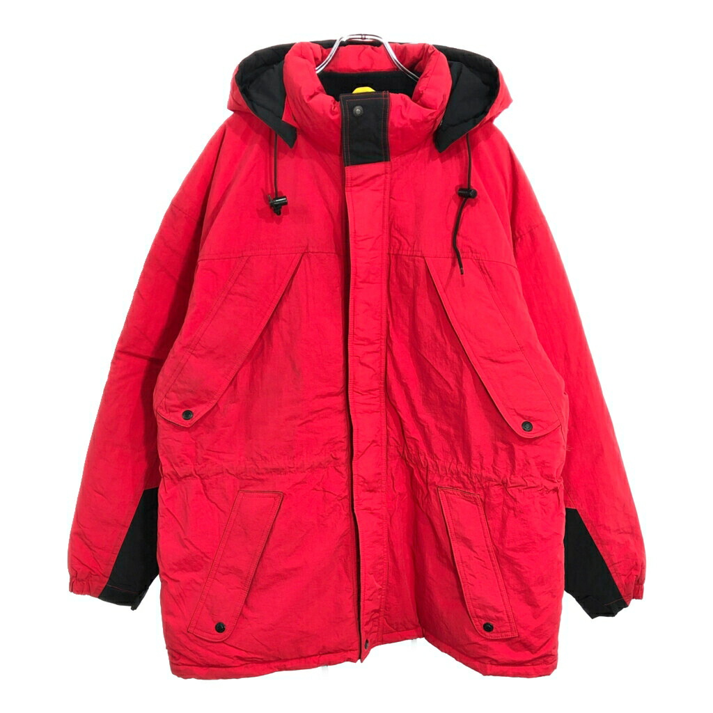 楽天市場】90年代 Marlboro マルボロ ダウンジャケット ナイロン