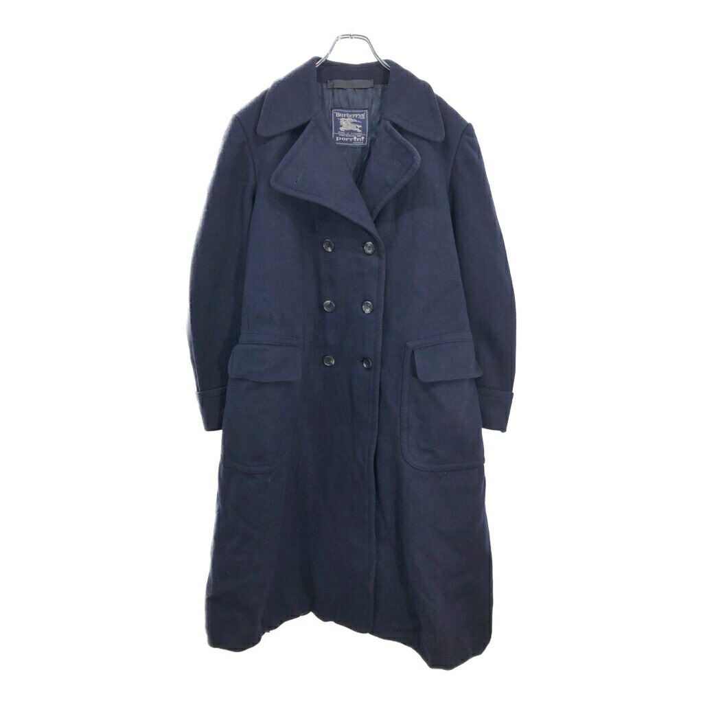 楽天市場】90年代 イングランド製 BURBERRY バーバリー ダブルブレスト