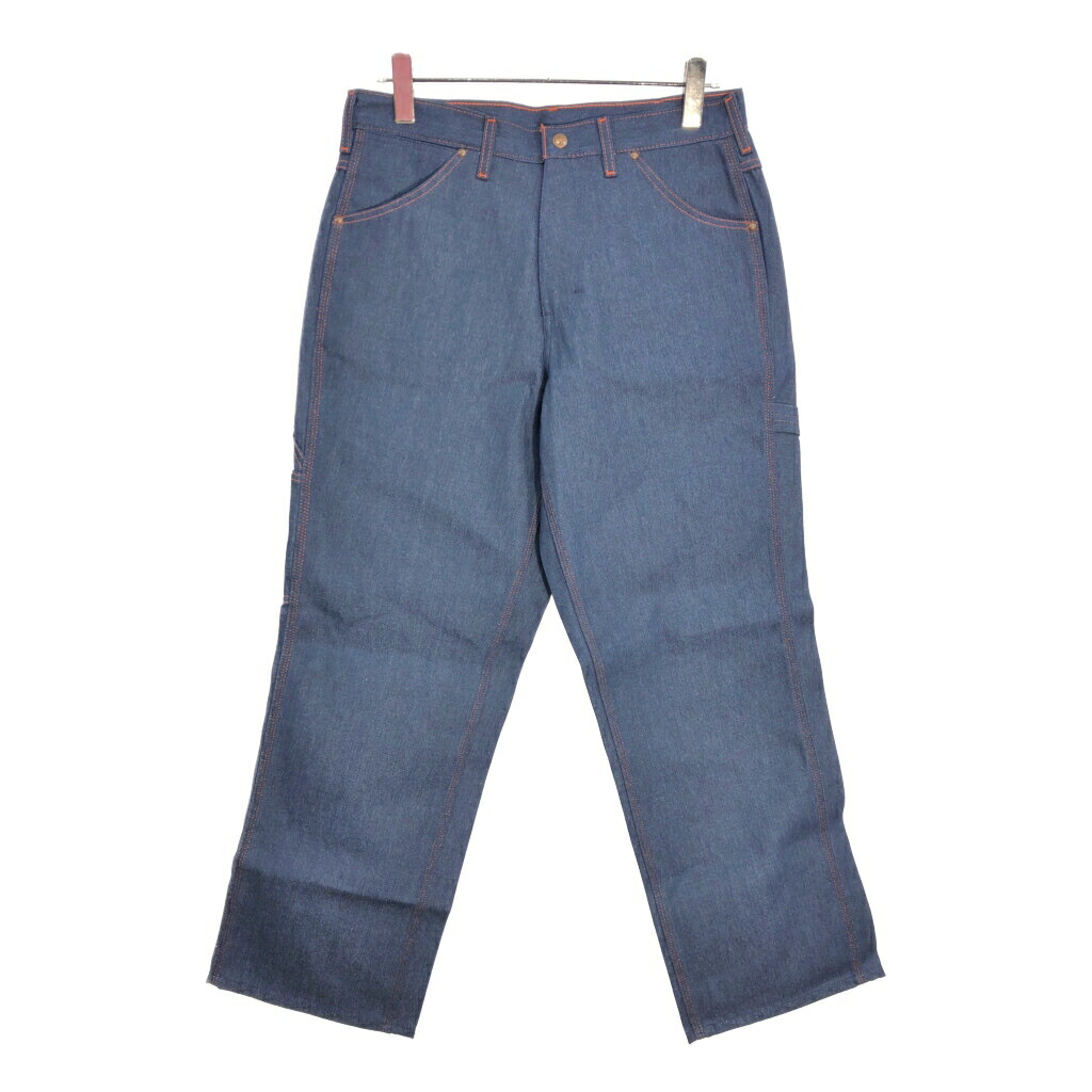 楽天市場】デッドストック 90年代 BIG MAC ビッグマック デニム