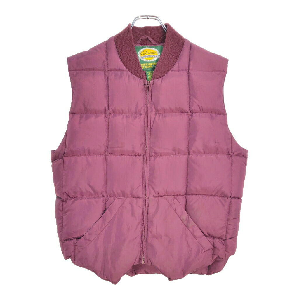 楽天市場】Cabela's カベラス ハンティングベスト アウトドア ベージュ