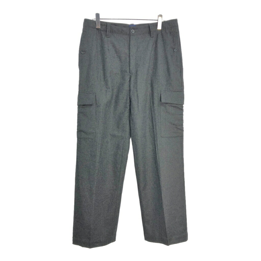 楽天市場】SALE/ 80-90年代 GAP ギャップ ウールカーゴパンツ オールド