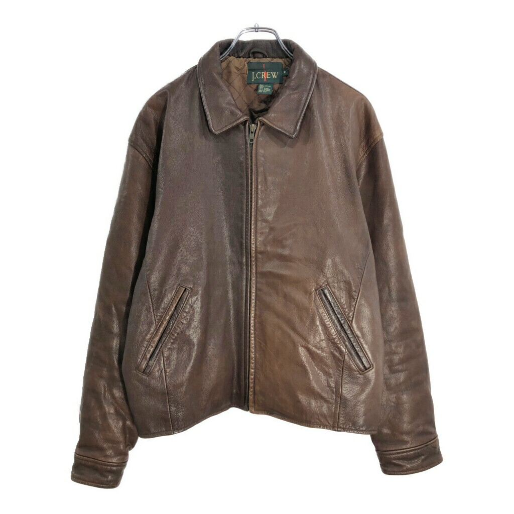 楽天市場】90's □ JCREW ジェイクルー 中綿 キルティング ライナー