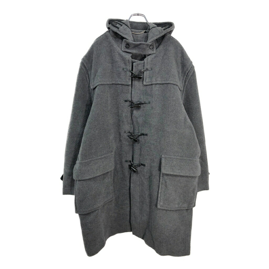 楽天市場】イギリス製 バーバリー ロンドン ダッフル コート メンズ M