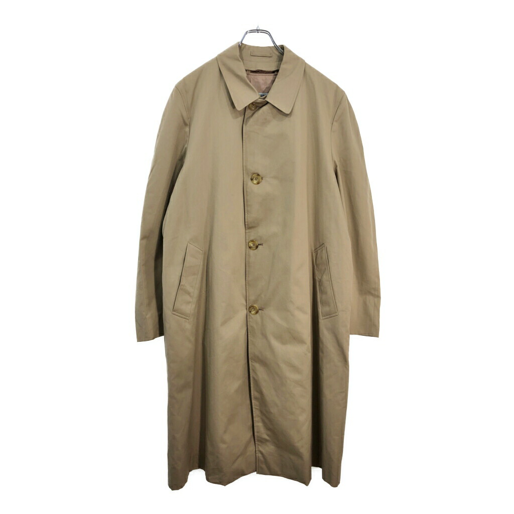 楽天市場】70年代 アクアスキュータム Aquascutum ウール ステンカラー