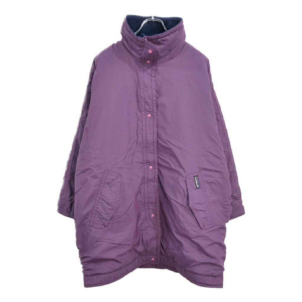 楽天市場】USA製 88年 patagonia Shelled Capilene Jacket (French Red