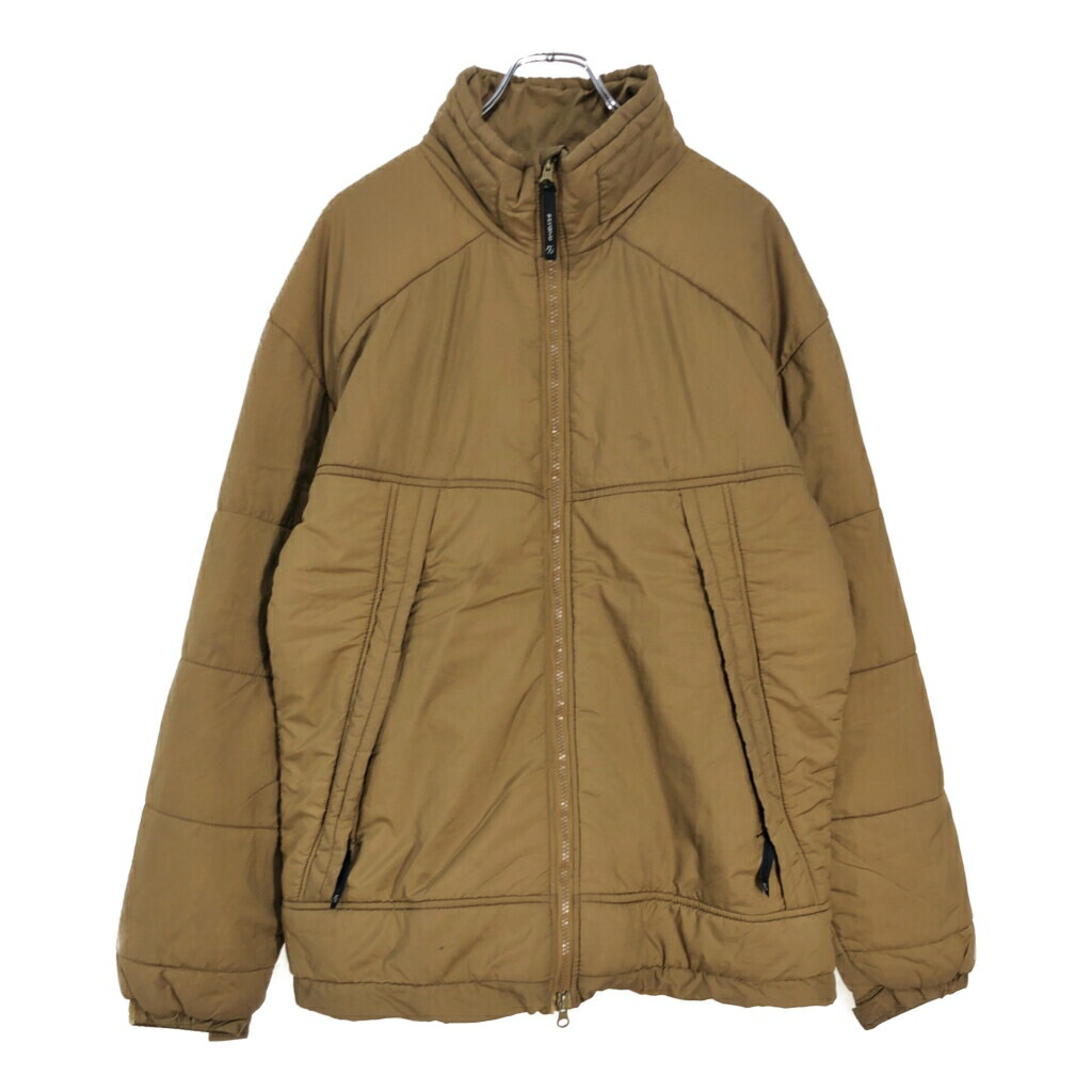 楽天市場】デッドストック BEYOND CLOTHING PCU LEVEL6 GORE-TEX