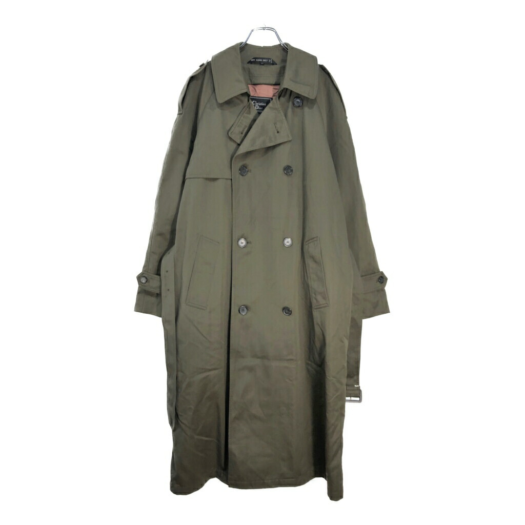 楽天市場】80年代 Christian Dior MONSIEUR クリスチャン ディオール