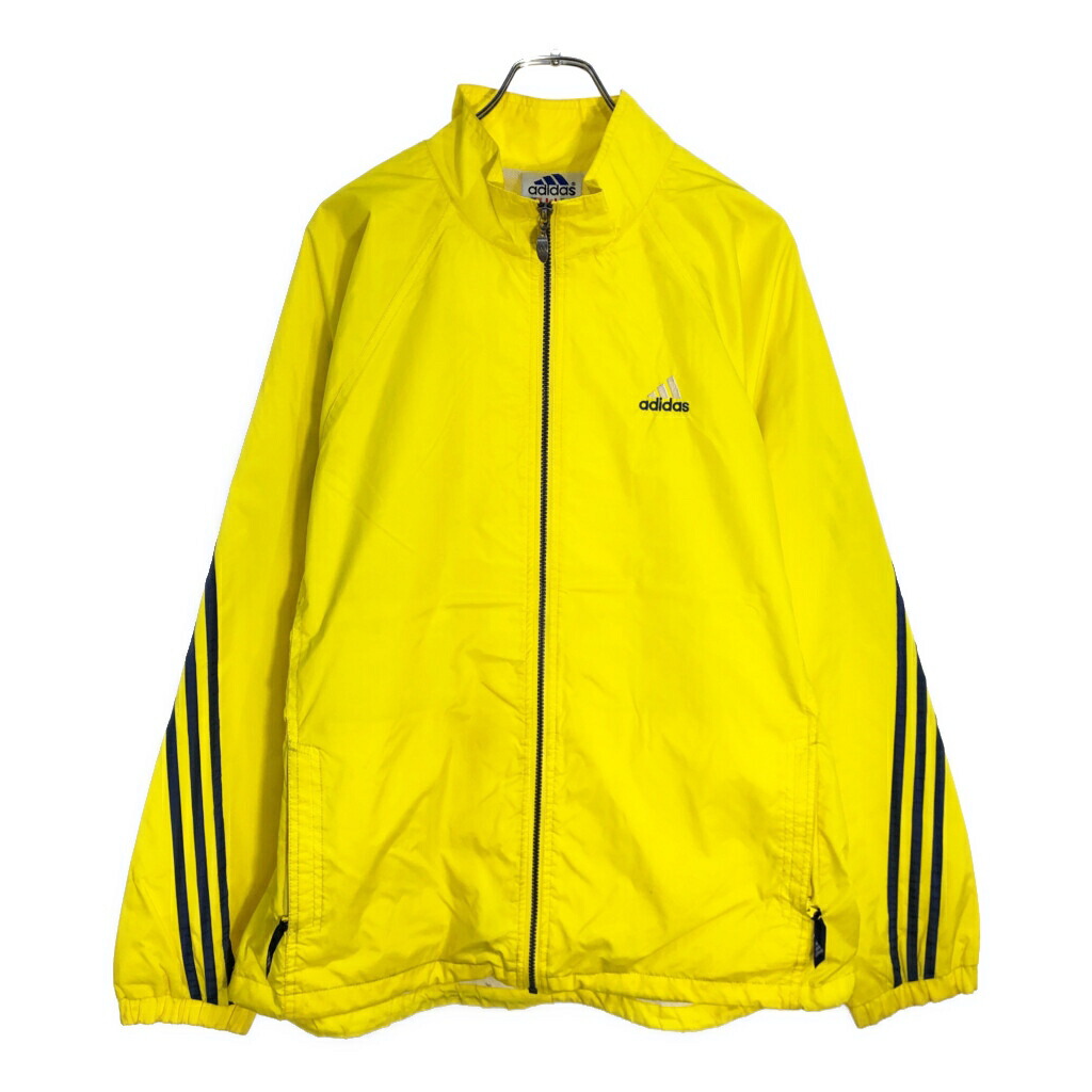 アディダス　ナイロンジャケット　90s 楽天市場】00年代 adidas アディダス ナイロンジャケット スポーツ