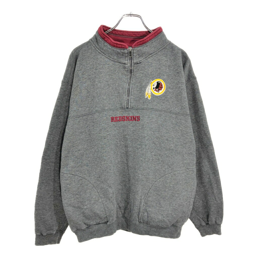 楽天市場】〜60's SPORTSWEAR Half Zip Sweat 