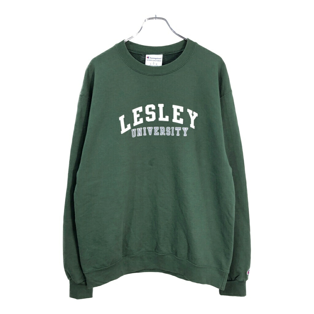 楽天市場】60's ☆ Champion チャンピオン カレッジ フロッキー 3段