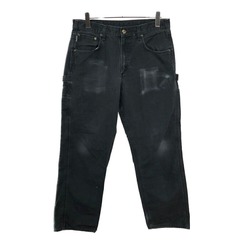 楽天市場】Carhartt カーハート ダック ペインターパンツ ワーク