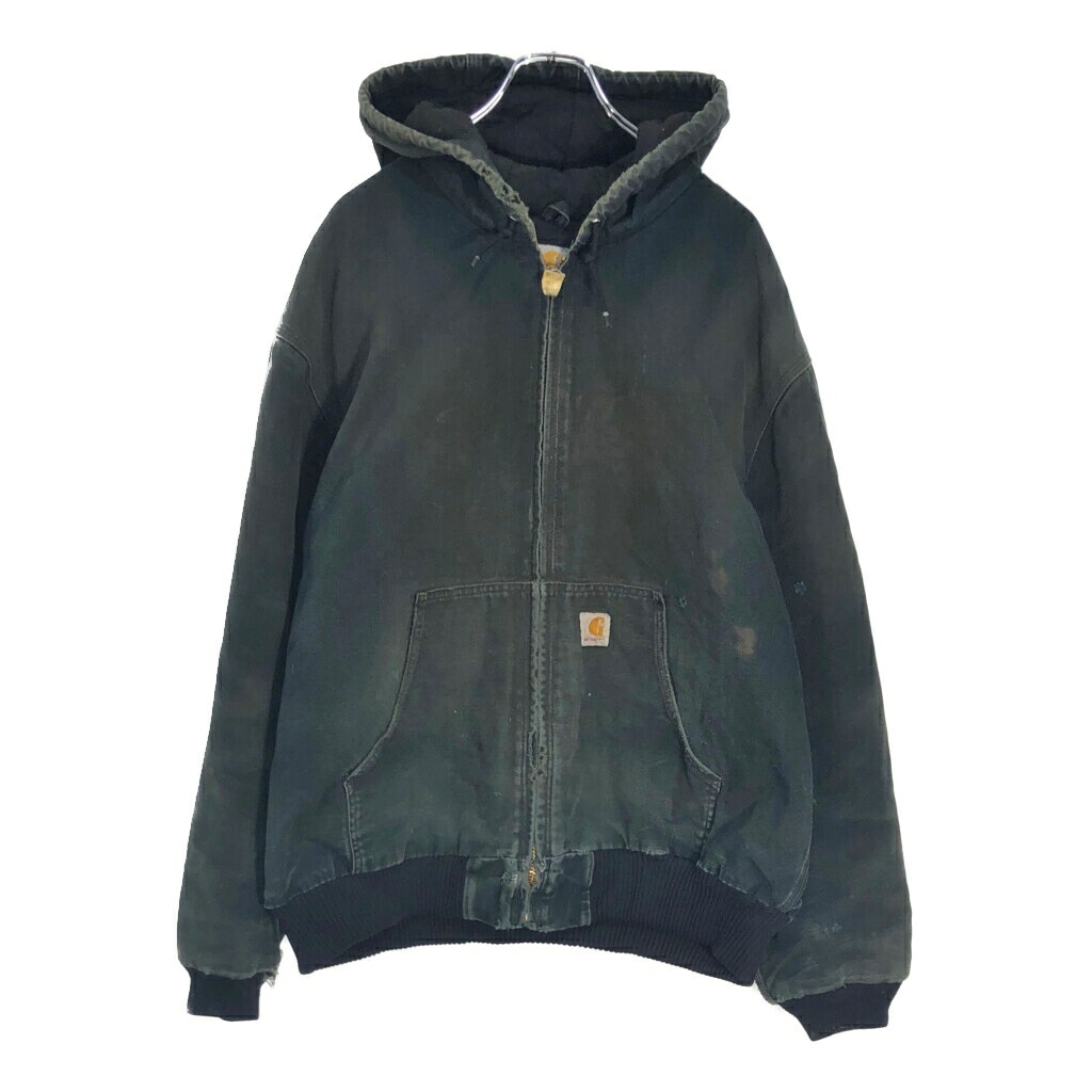 楽天市場】USA製 Carhartt カーハート 125th アクティブジャケット 楽天市場】USA製 Carhartt カーハート 125th アクティブジャケット