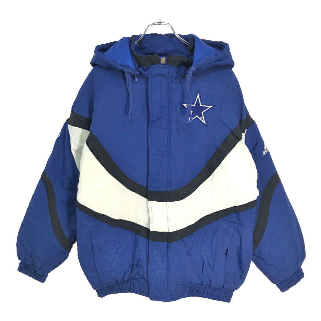 楽天市場】古着 90年代 APEX ONE NFL DALLAS COWBOYS ダラスカウボーイ