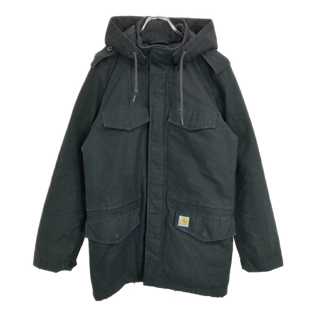楽天市場】Carhartt カーハート HICKMAN COAT ヒックマンコート ワーク