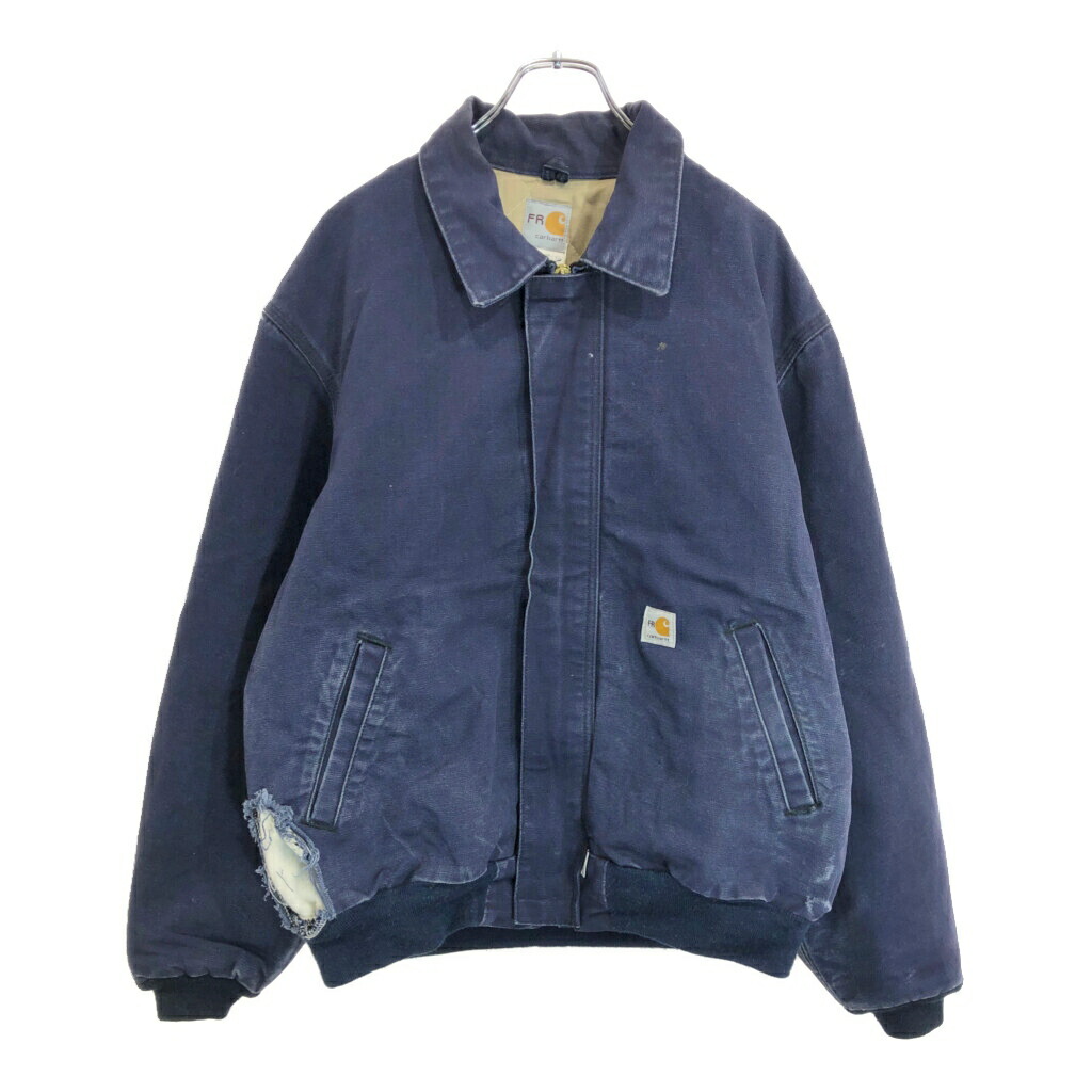 楽天市場】90年代 USA製 Carhartt カーハート FR フレームレジスタント