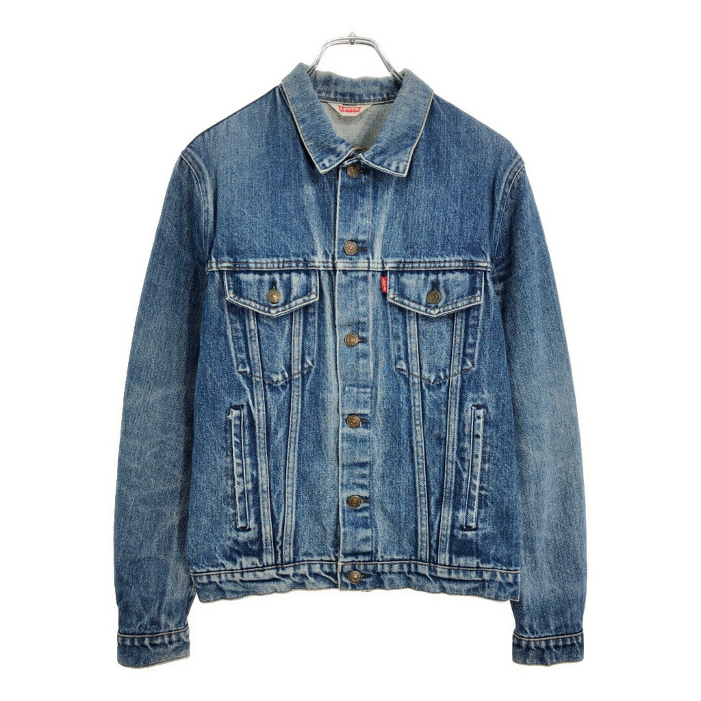 楽天市場】古着 Levi's リーバイス 78601 オレンジタブ デニム