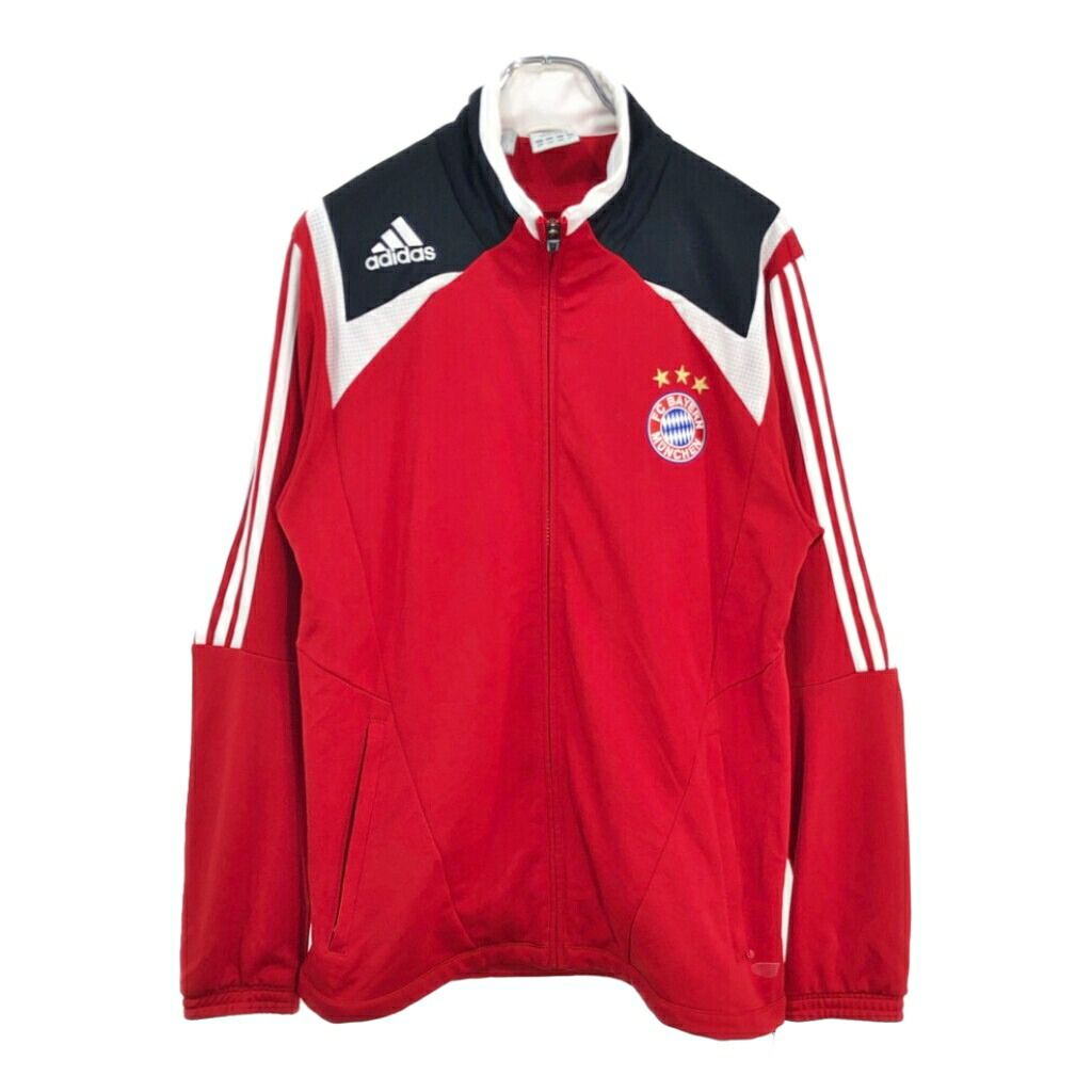 楽天市場】FCバイエルン・ミュンヘン ナイロン コーチジャケット