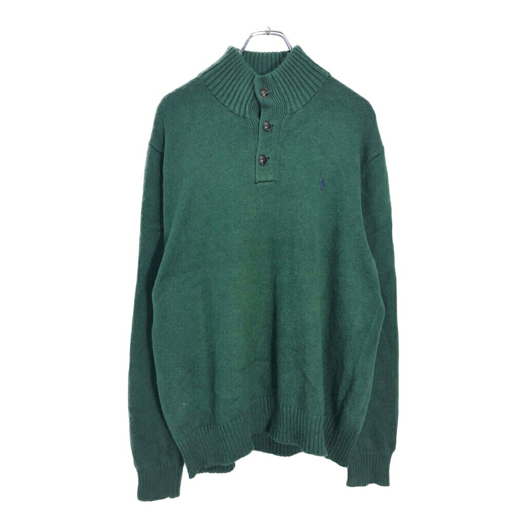 楽天市場】Polo by Ralph Lauren ポロ ラルフローレン コットン ニット