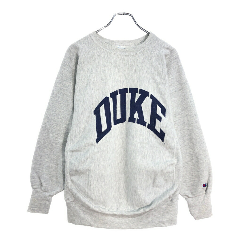 楽天市場】90年代 USA製 Champion チャンピオン REVERSE WEAVE