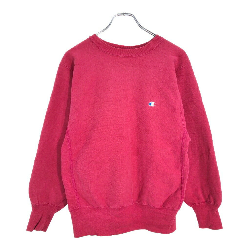 楽天市場】90年代 USA製 Champion チャンピオン REVERSE WEAVE