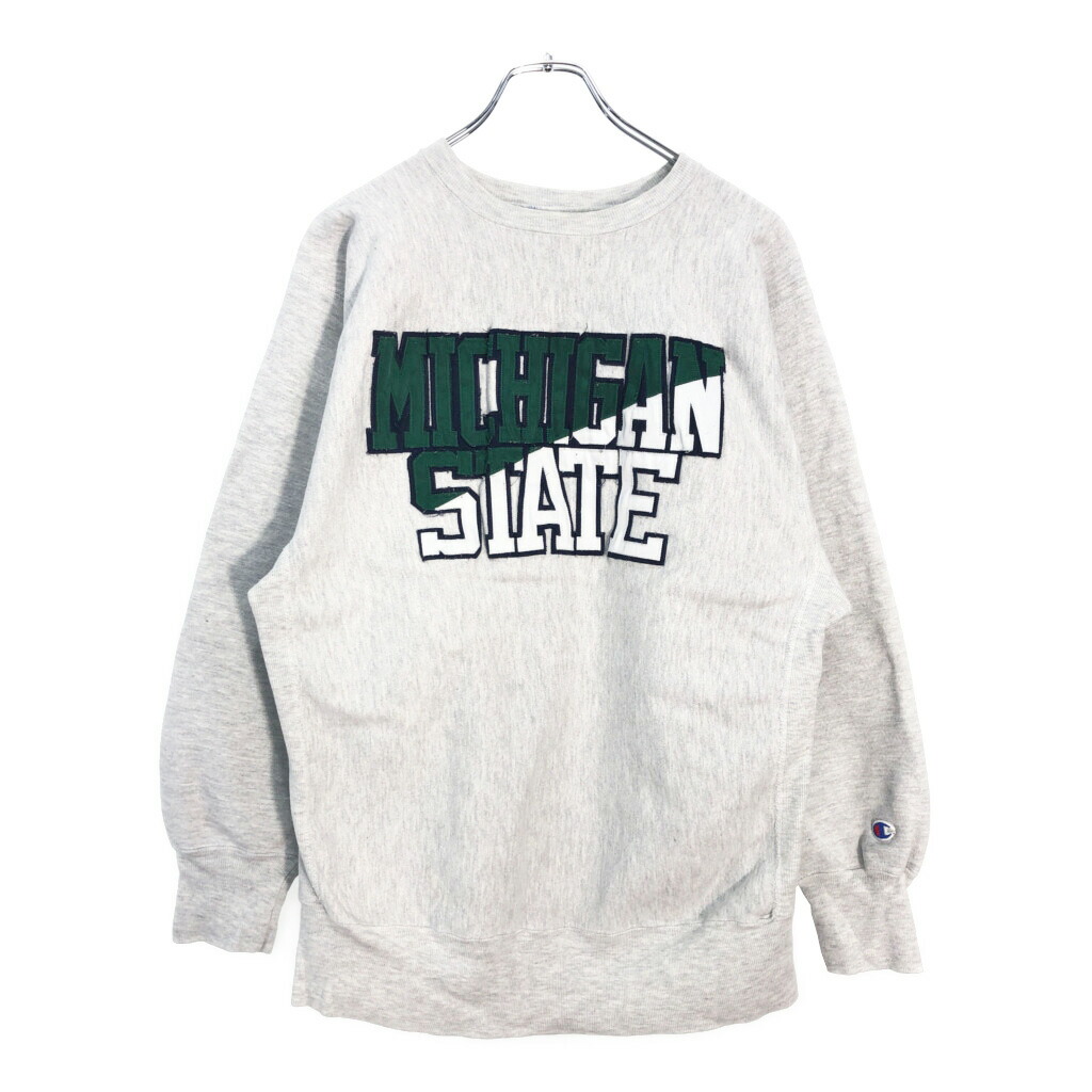 楽天市場】80年代 チャンピオン Champion リバースウィーブ トリコタグ