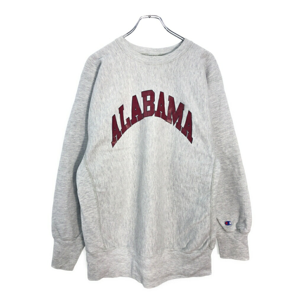 楽天市場】90年代 USA製 Champion チャンピオン REVERSE WEAVE