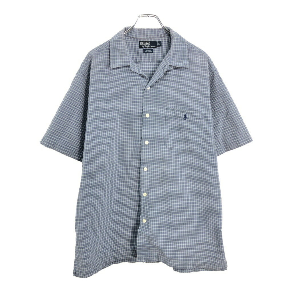 楽天市場】POLO Ralph Lauren ポロ ラルフローレン シャツ Ron Herman