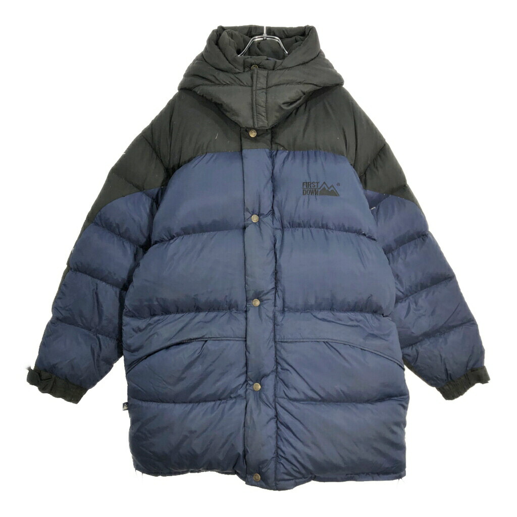 楽天市場】80年代 frostline kit ダウンジャケット ミドル丈 防寒
