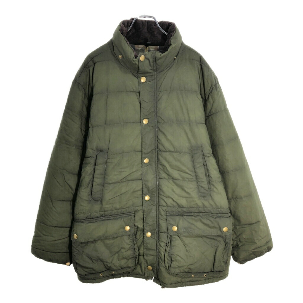 楽天市場】Barbour バブアー オイルド サッパージャケット 大きい