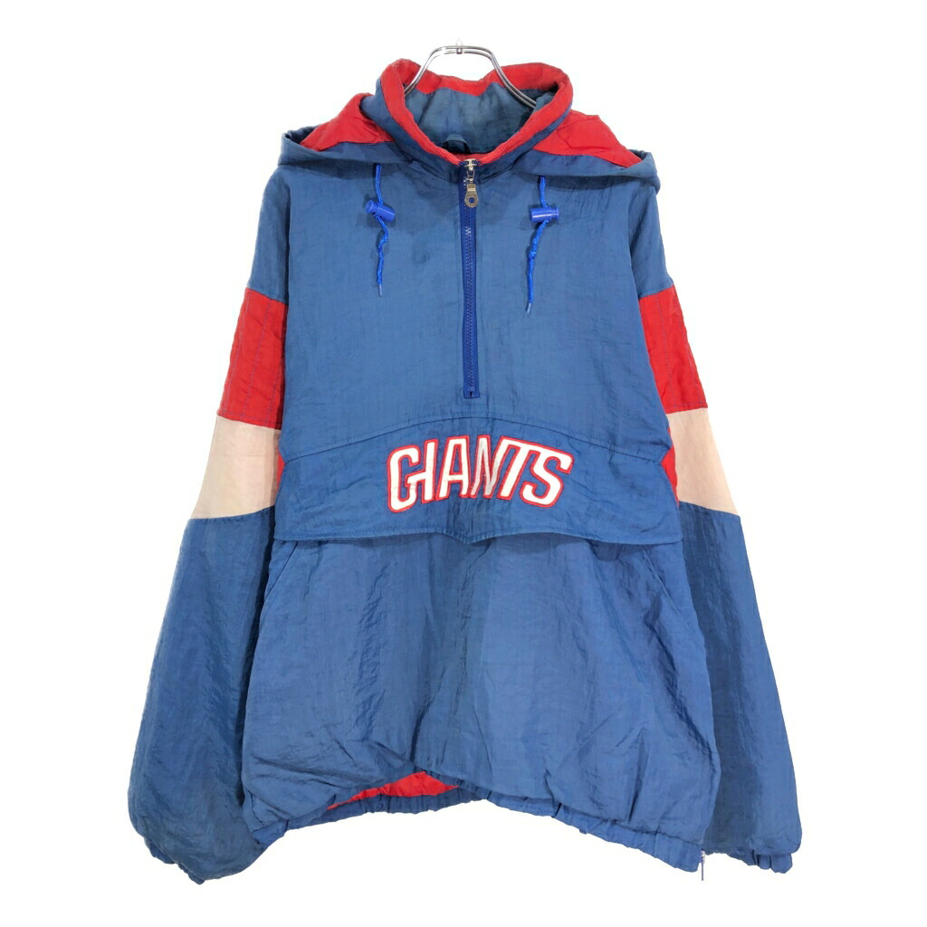 楽天市場】90年代 STARTER スターター NFL ニューヨーク・ジャイアンツ