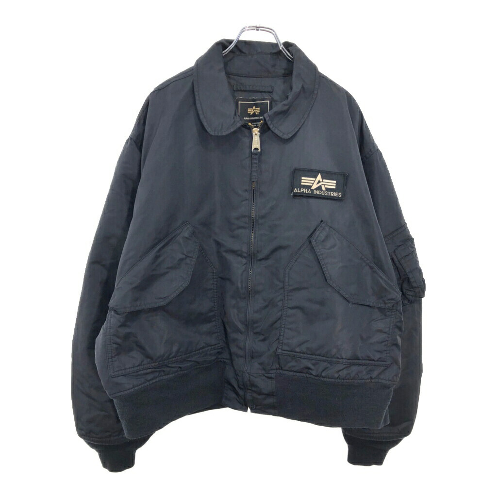 楽天市場】90's 大きいサイズ XL □ 95年製 米軍実物 CWU-45P フライト